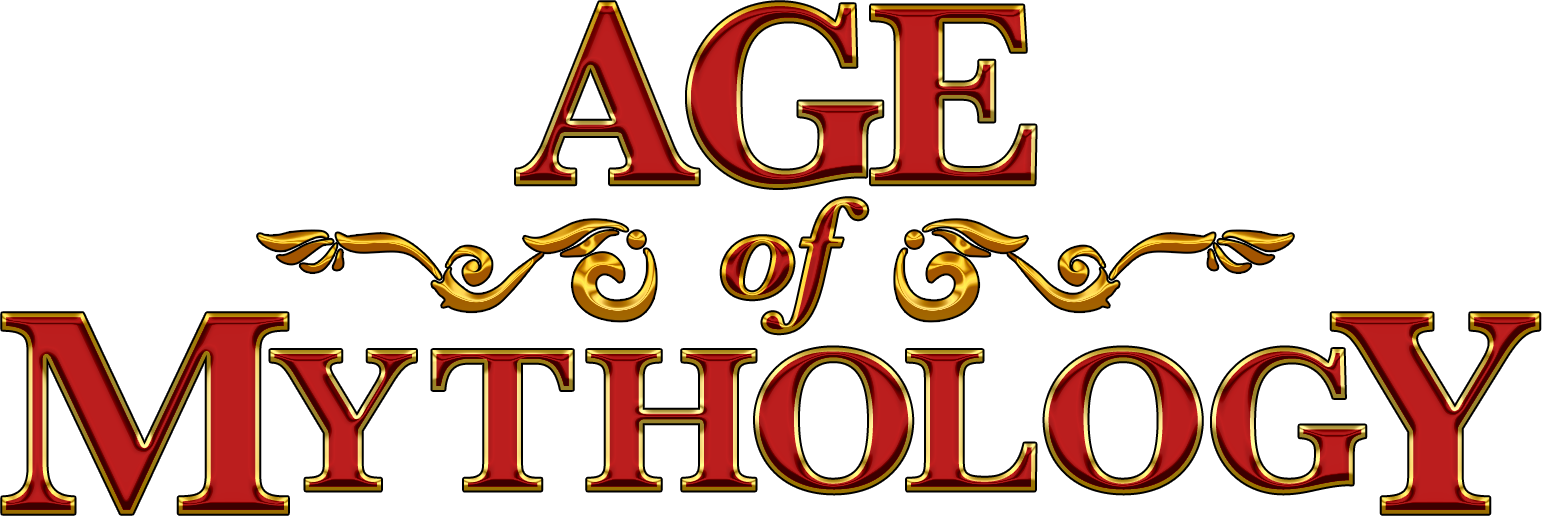 Age of Mythology logo