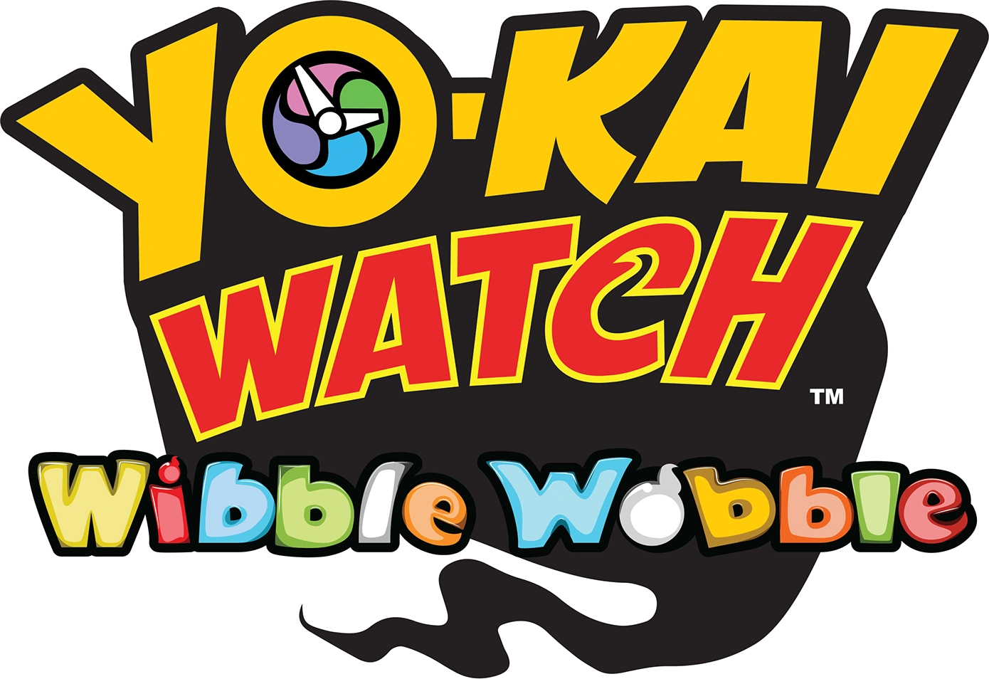 Yo-Kai Watch: Puni-Puni