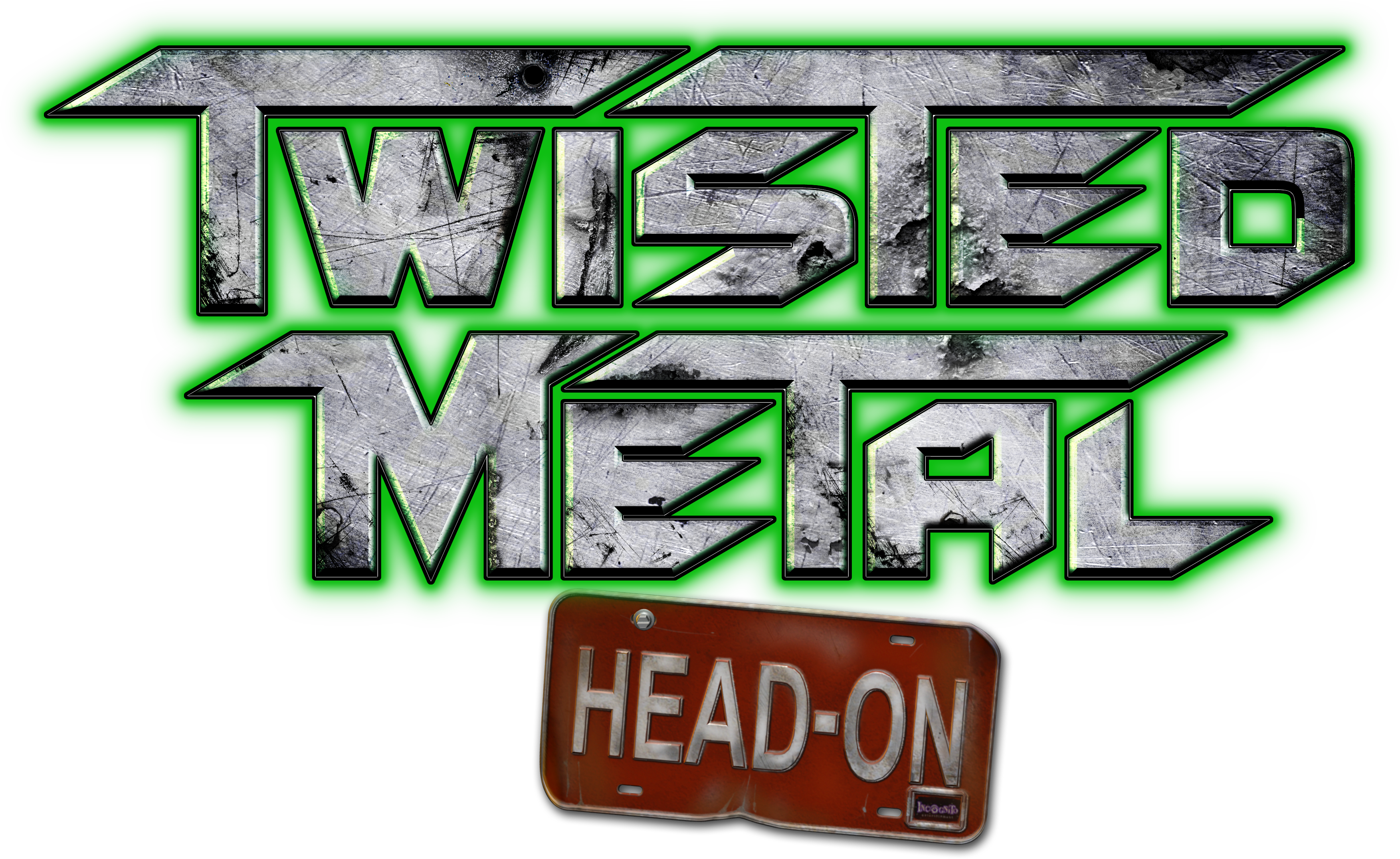 Twisted Metal: Head-On