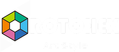 Art Style: Rotohex