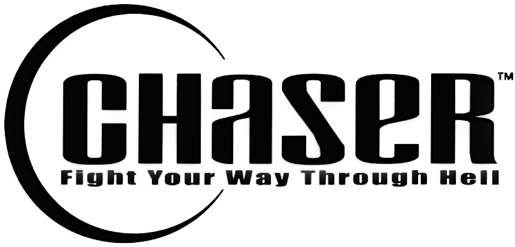 Chaser logo