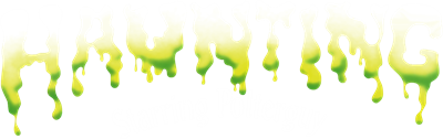 Haunting Starring Polterguy