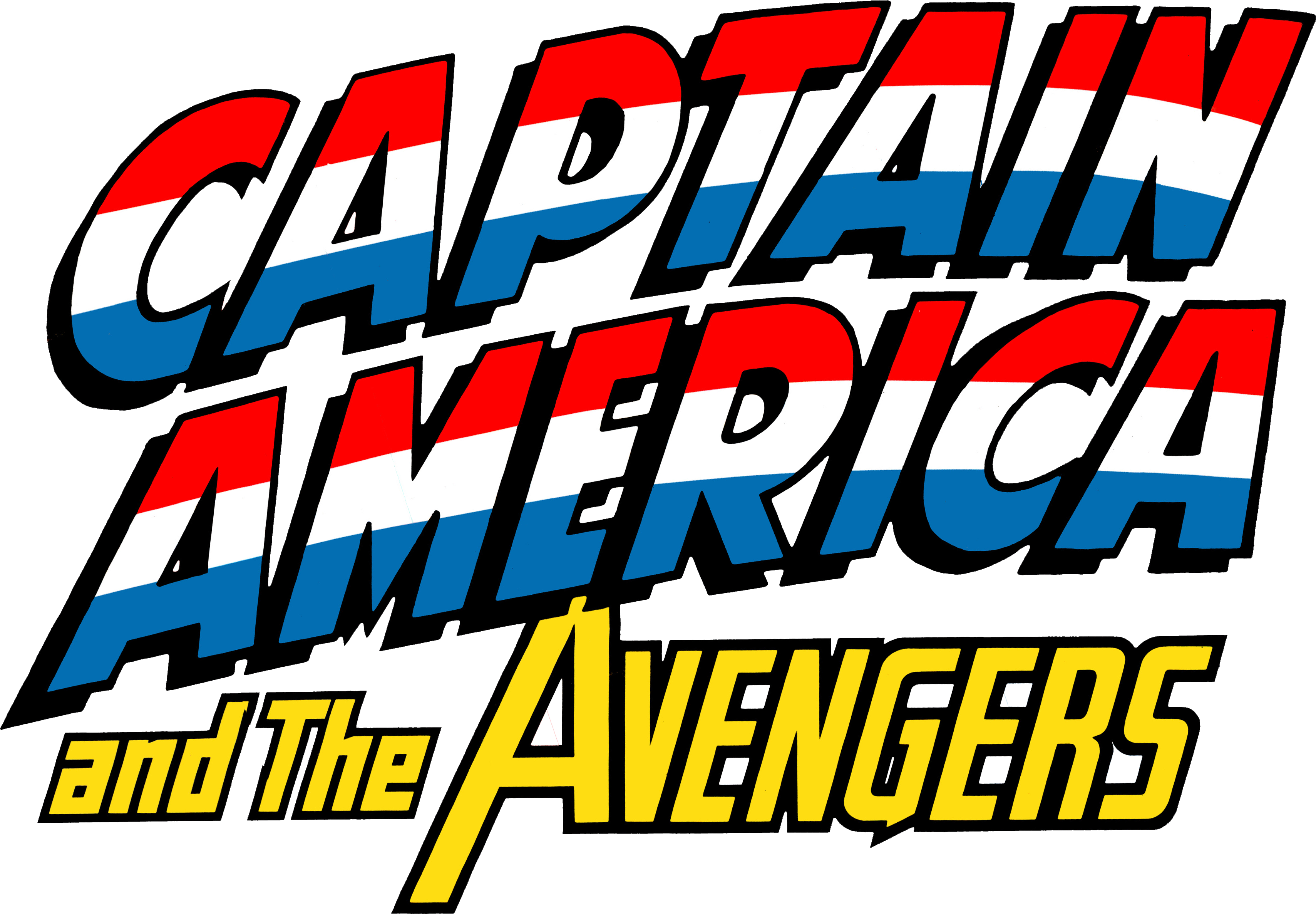Captain America: Sentinel of Liberty