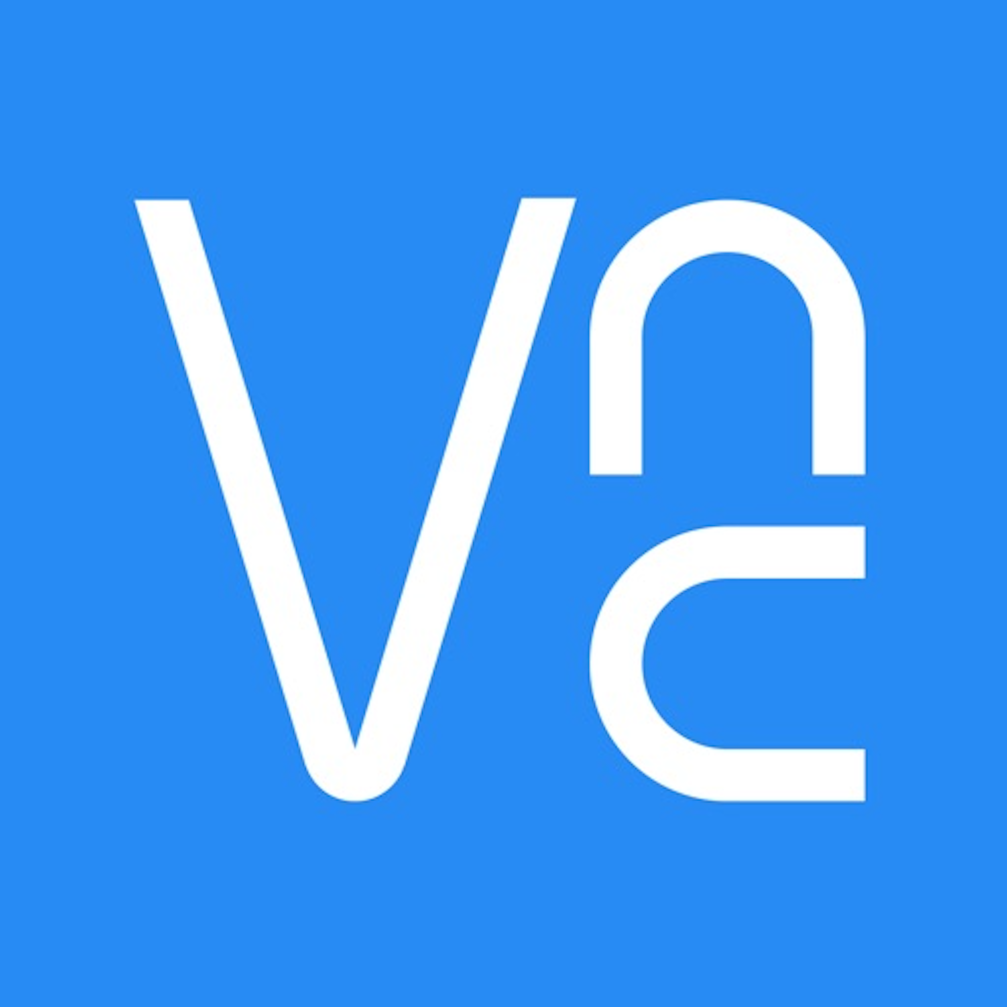 VNC: Virtual Nightclub