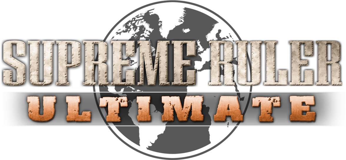 Supreme Ruler Ultimate
