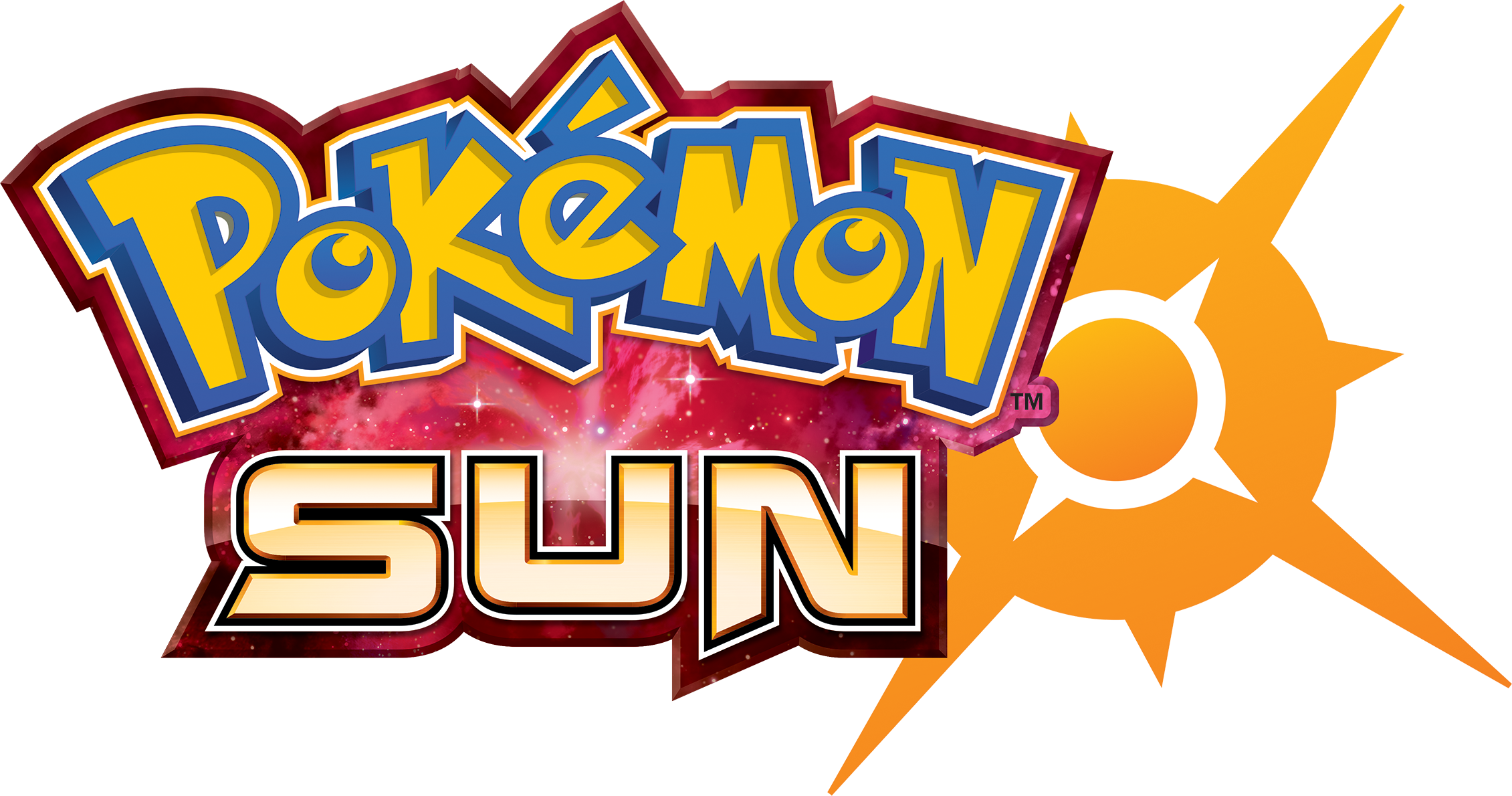 Pokémon Sun