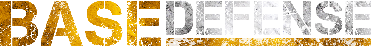 Base Defense logo