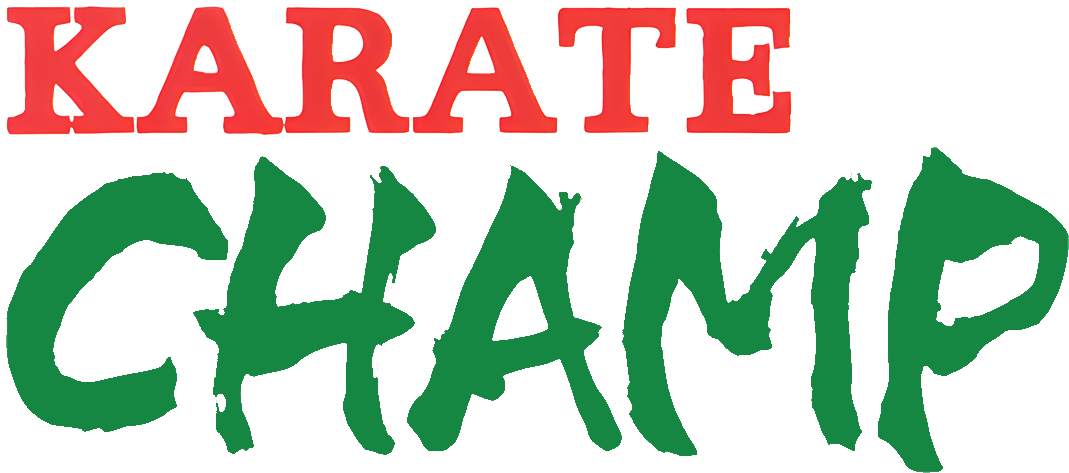Karate Champ
