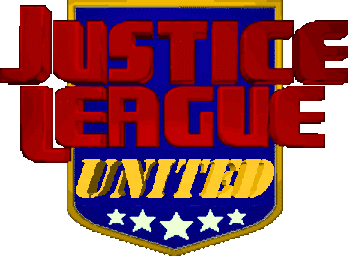 Justice League United