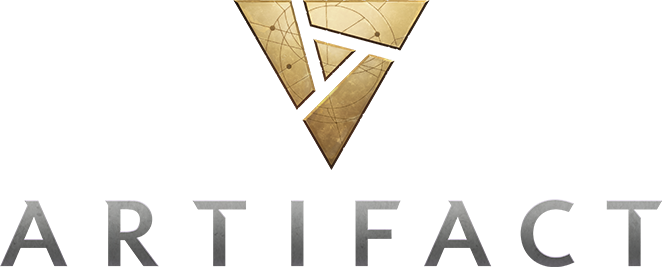 Artifact logo