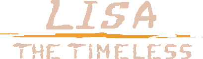 Lisa: The Timeless