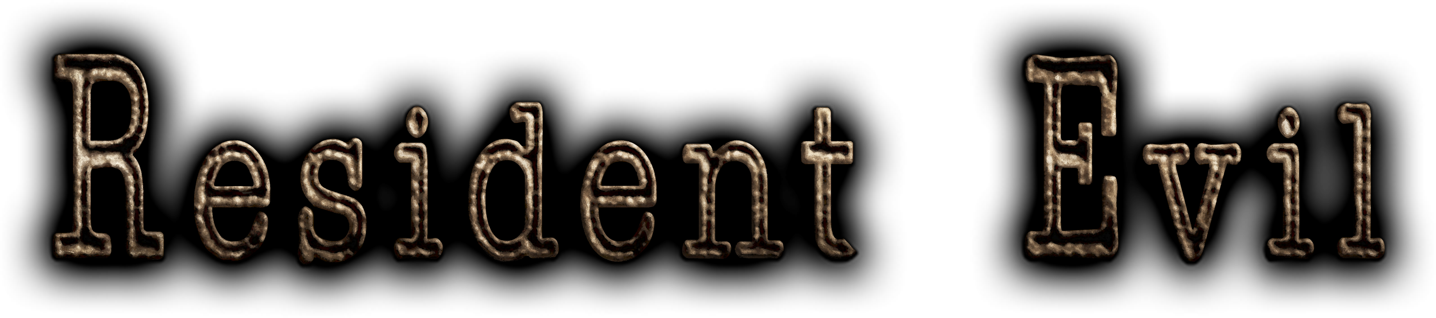 Resident Evil: Confidential Report