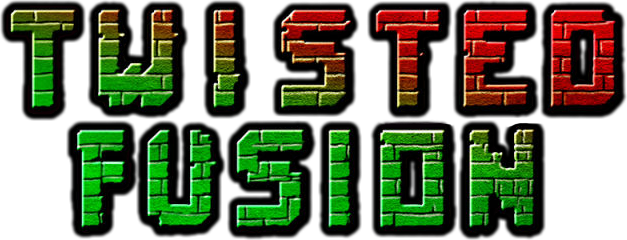 Twisted Fusion