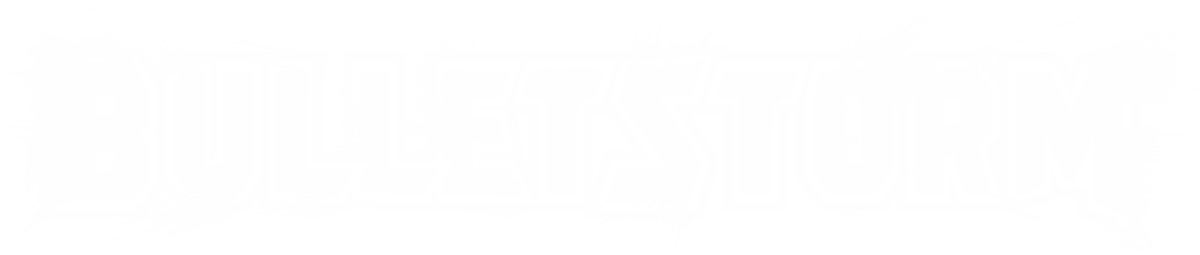 Bulletstorm logo