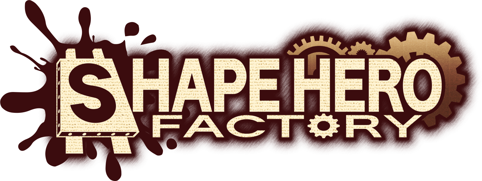 ShapeHero Factory