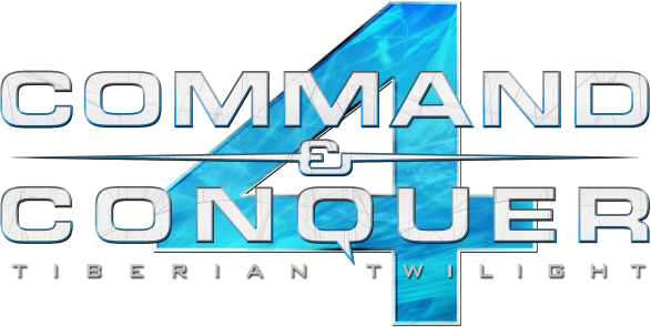Command & Conquer 4: Tiberian Twilight logo