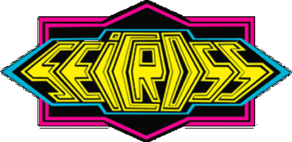 Seicross