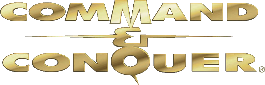 Command & Conquer logo