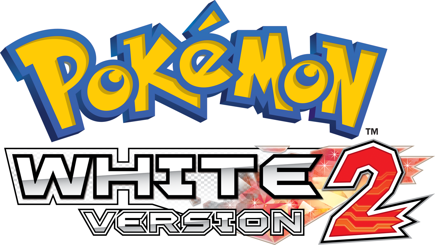 Pokémon White Version 2
