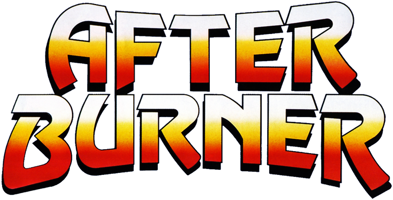 After Burner