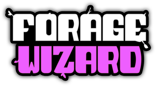 Forage Wizard