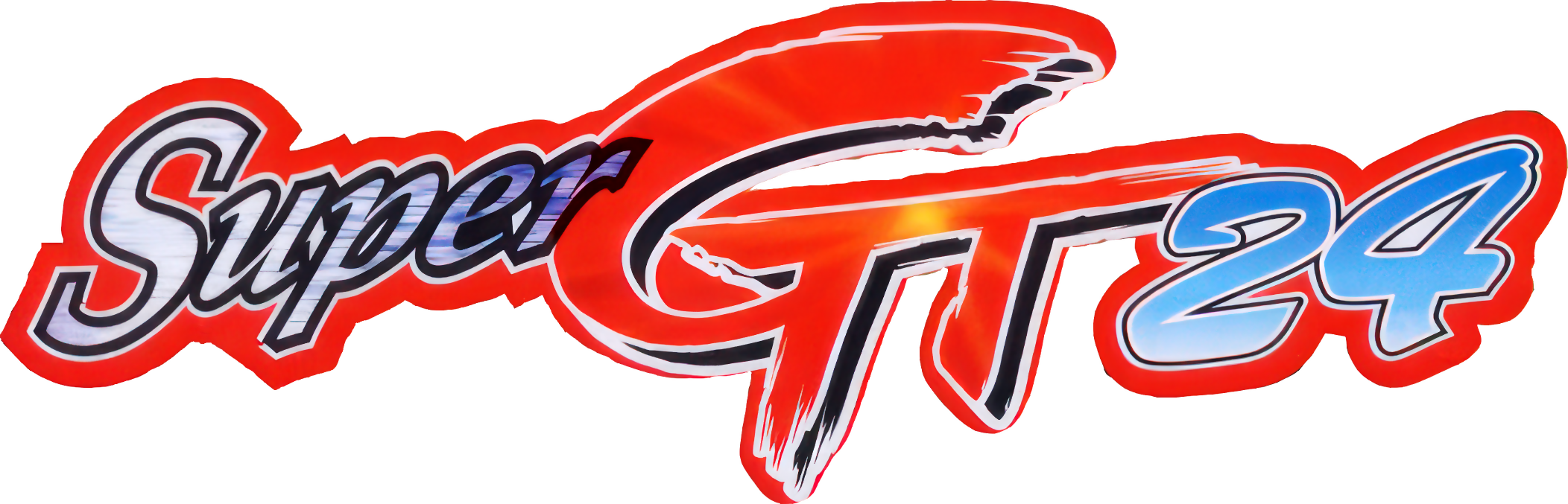 Super GT 24h