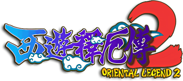 Oriental Legend