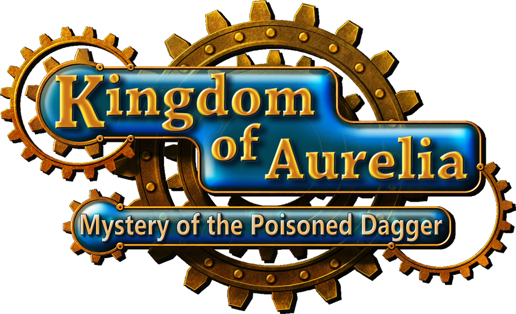 Kingdom of Aurelia: Mystery of the Poisoned Dagger
