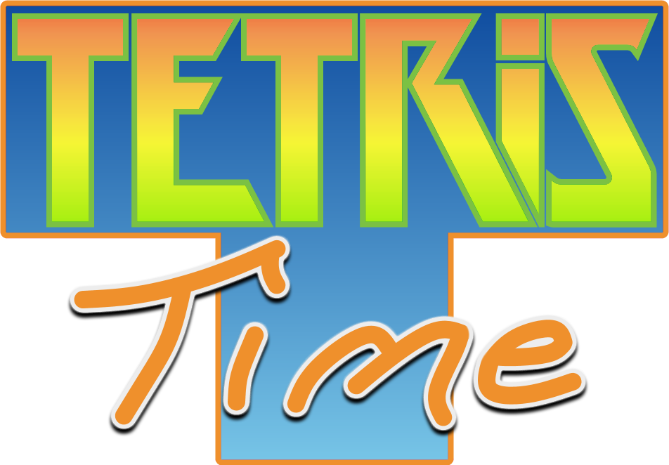 Tetris Time Warp