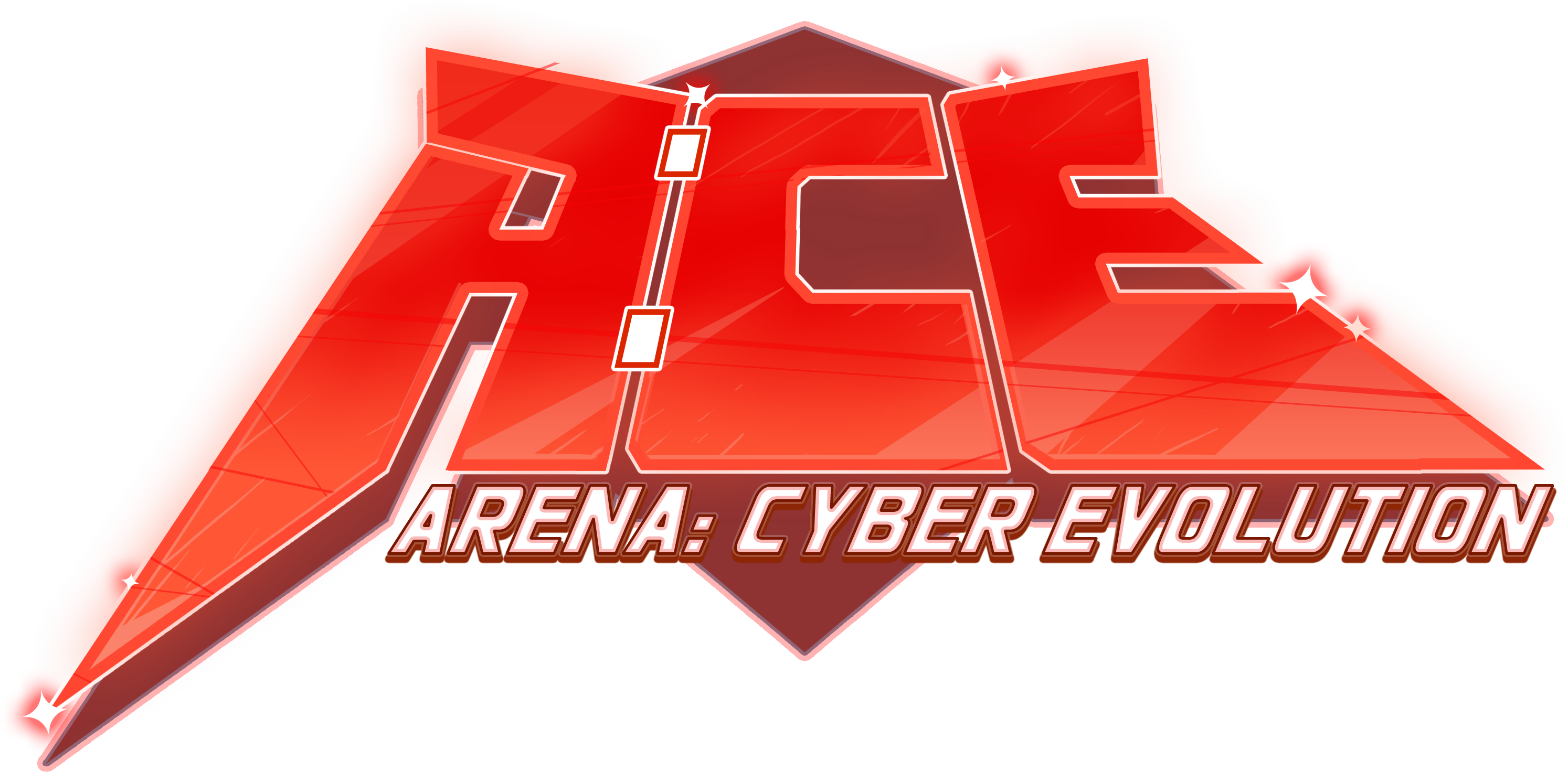Arena: Cyber Evolution logo