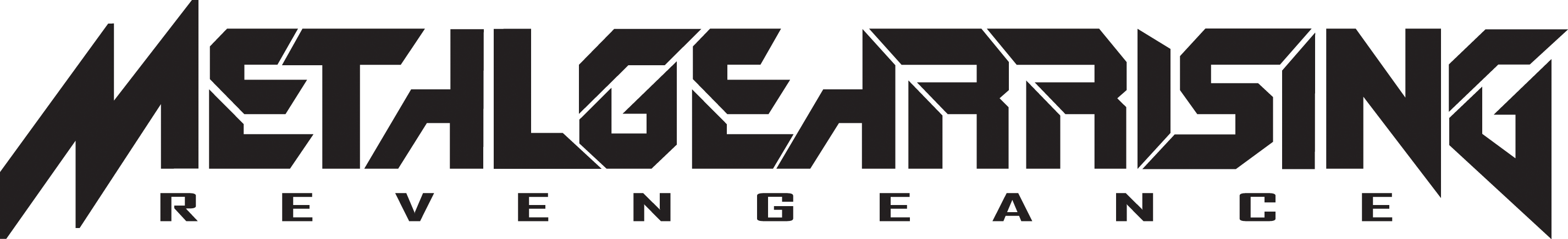 Metal Gear Rising: Revengeance - SteamGridDB