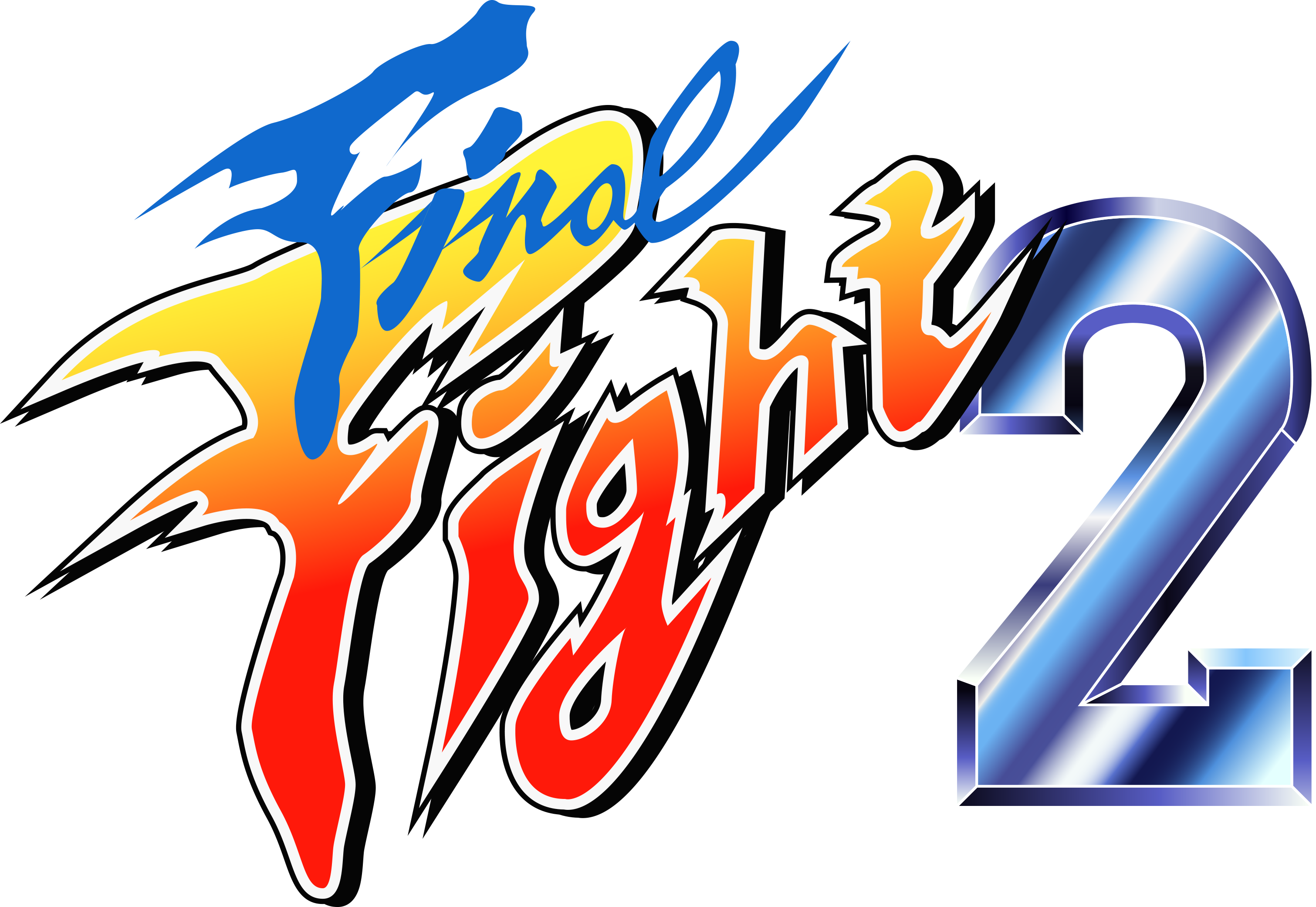 Final Fight 2