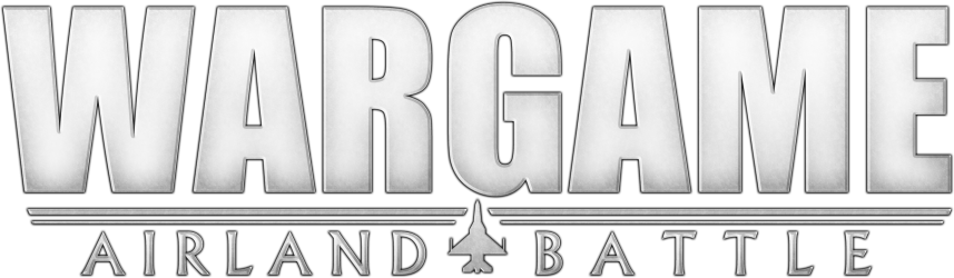 Wargame: Airland Battle logo