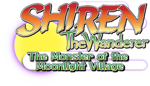 Fushigi no Dungeon: Fuurai no Shiren - Tsukikage-mura no Kaibutsu