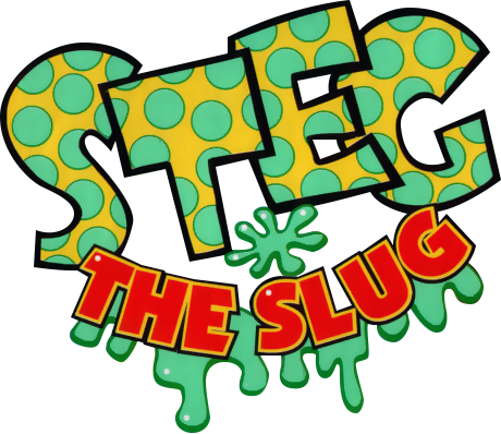 Steg the Slug