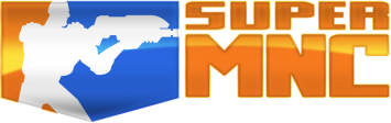 Super Monday Night Combat logo