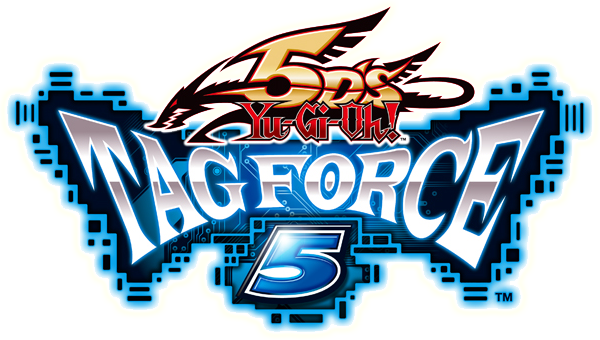 Yu-Gi-Oh! 5D's Tag Force 6 - SteamGridDB