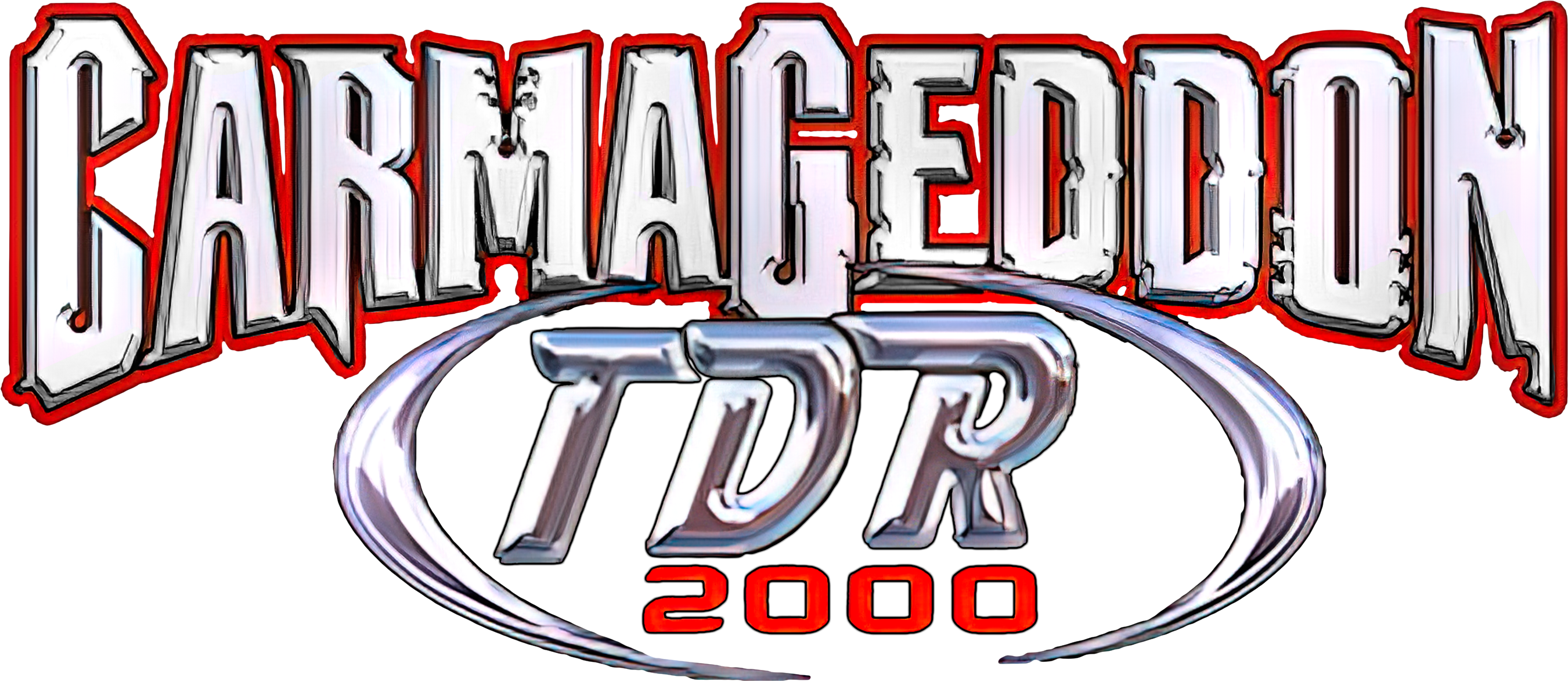 Carmageddon TDR 2000
