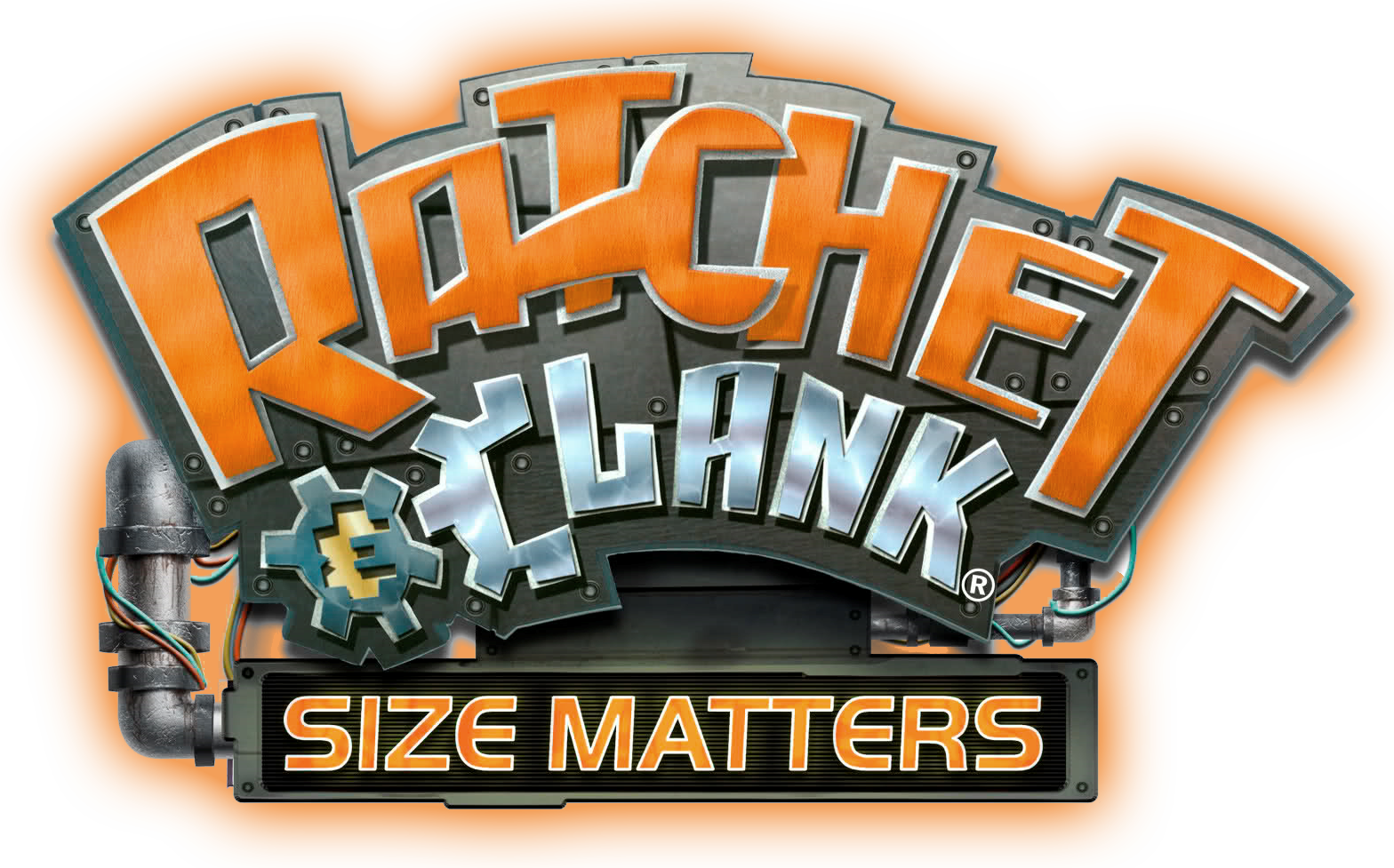 Ratchet & Clank: Size Matters