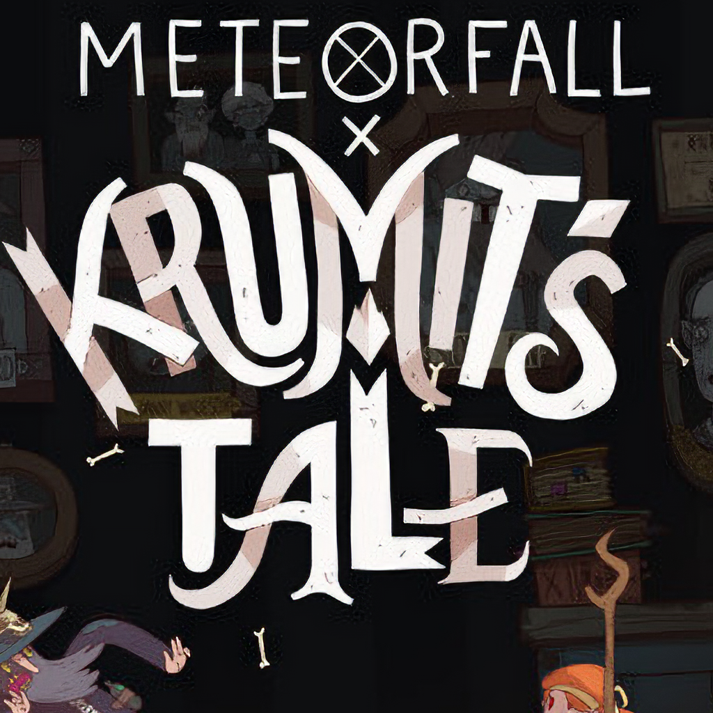 Meteorfall: Journey