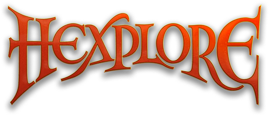 Hexplore logo