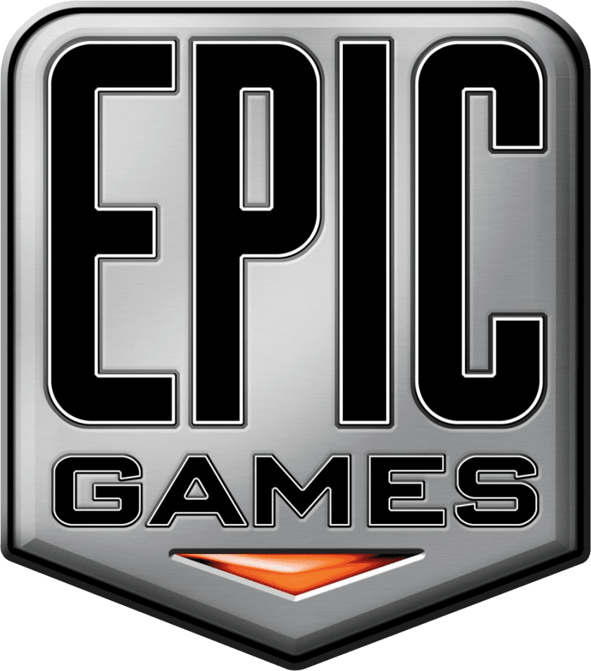 Epic Games Store (Program) - SteamGridDB