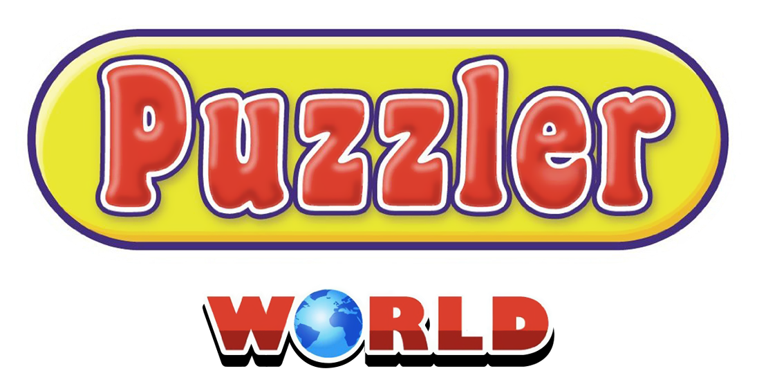 Puzzler World