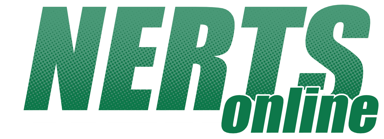 Nerts! Online logo