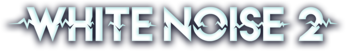 White Noise 2 logo