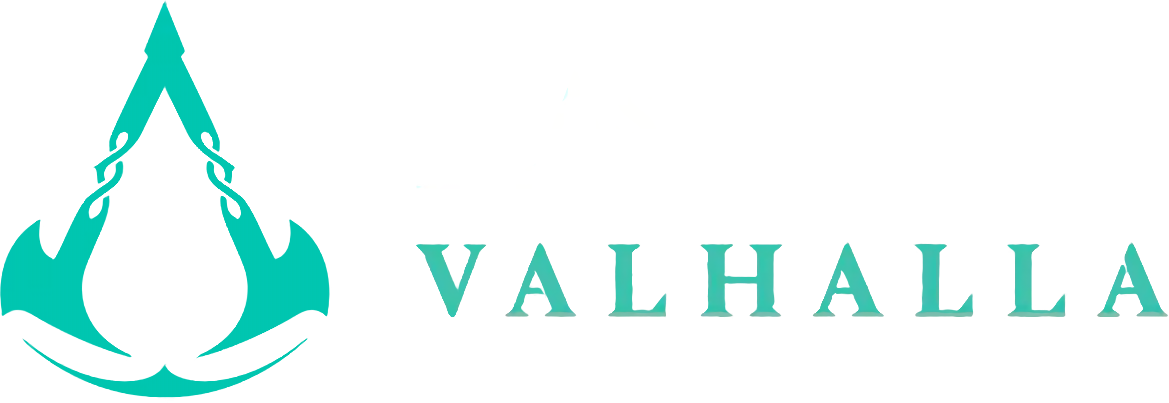 Assassin's Creed Valhalla - SteamGridDB