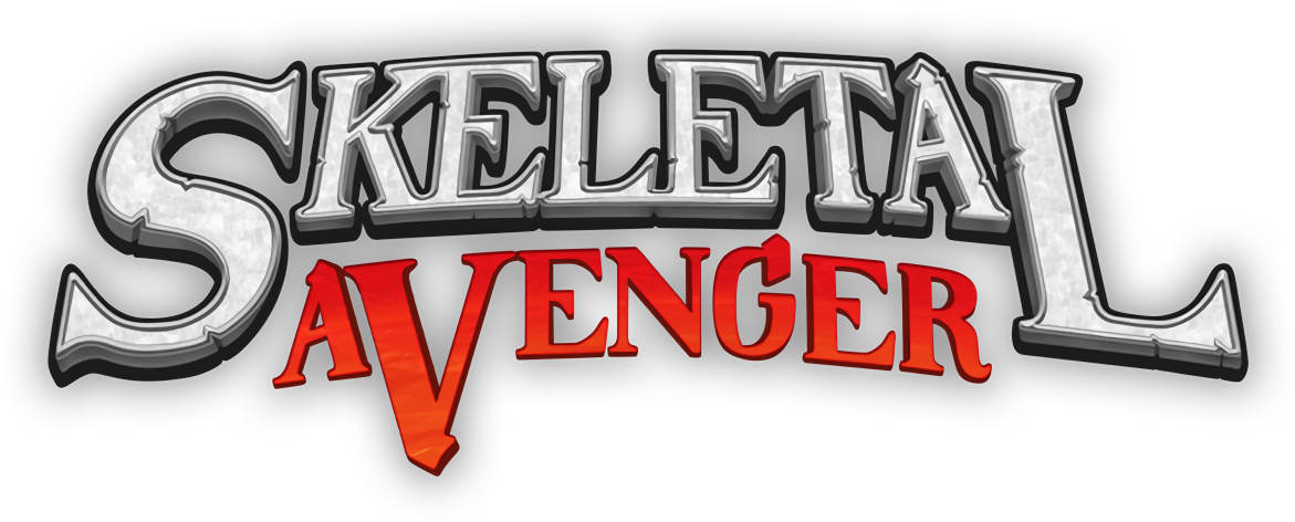 Skeletal Avenger