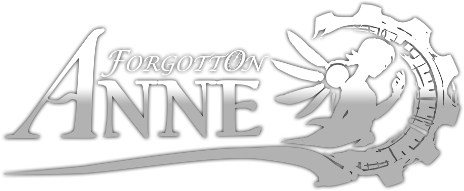 Forgotton Anne