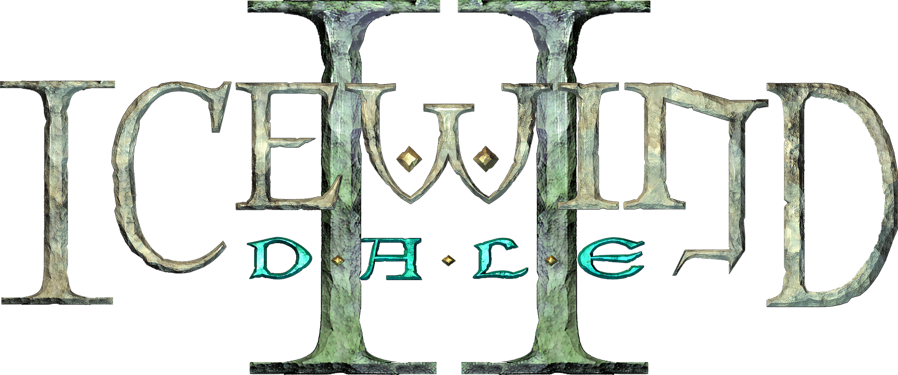 Icewind Dale II Complete