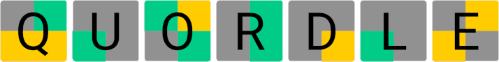 Quordle